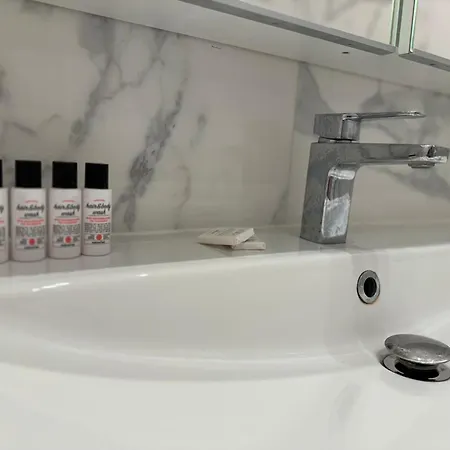 Apartment Azure - Check In H24 - Wifi *
