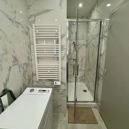 Appartement Azure - 4 Personnes - Check In H24&wifi *