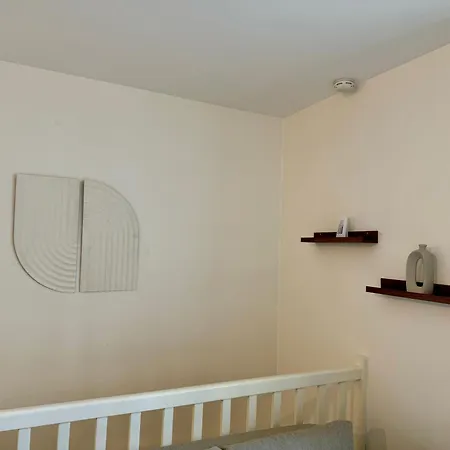 Azure - Check In H24 - Wifi Apartment