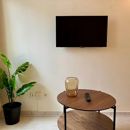 Azure - 4 Personnes - Check In H24 & Wifi Apartament